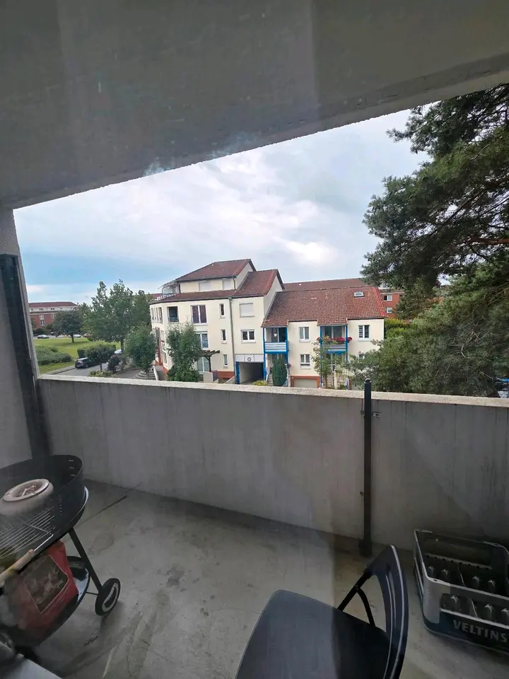 3 room apartment with 73 m² in Wolfsburg – Photo 2