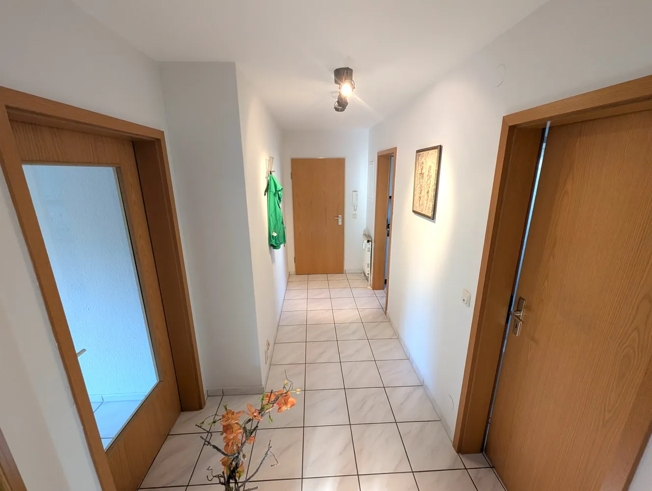 3 Zimmer Wohnung mit 70 m² in Hildesheim – Bild 10