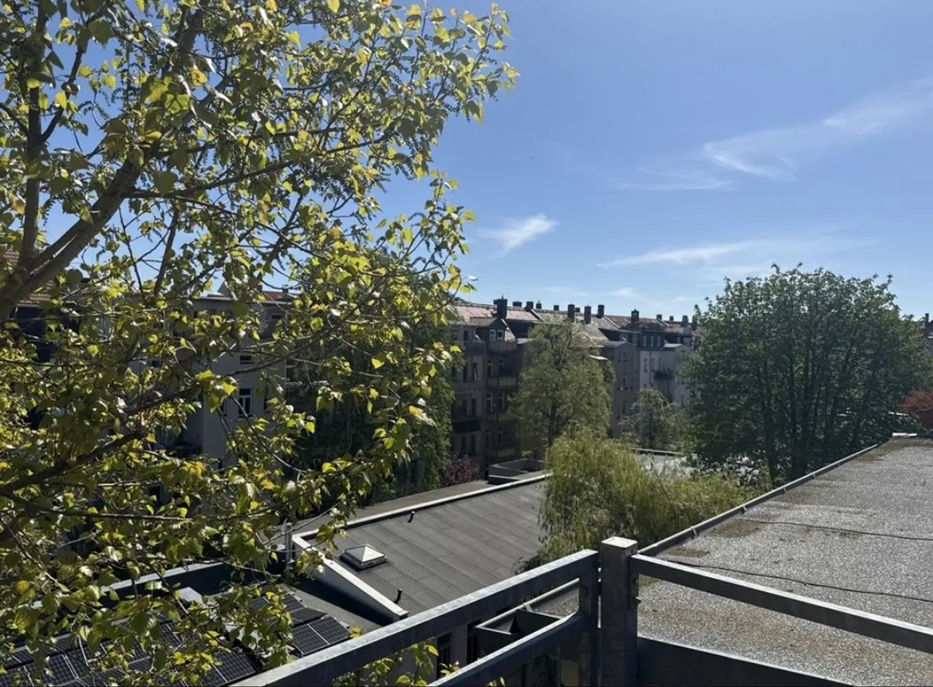 3 Zimmer Wohnung mit 67 m² in Leipzig – Bild 7