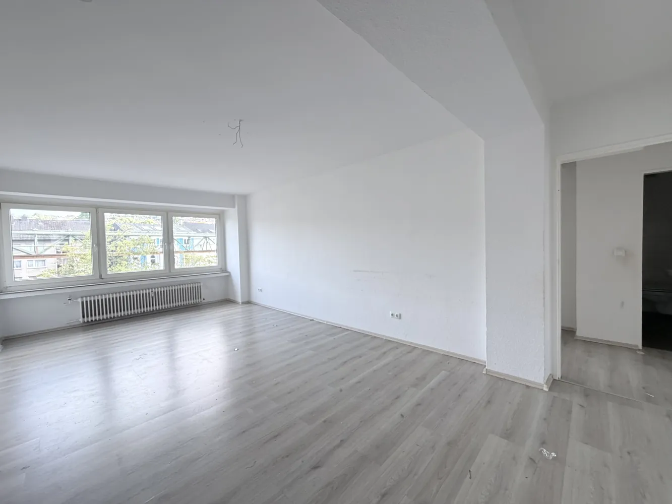 3 Zimmer Wohnung mit 83 m² in Wuppertal – Bild 4