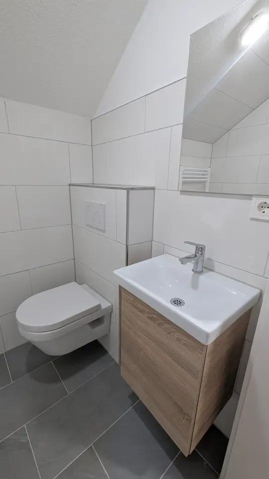 4 Zimmer Wohnung mit 100 m² in Buxtehude – Bild 4