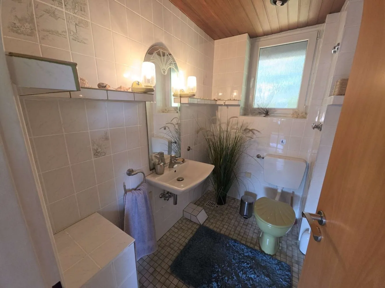 5 Zimmer Wohnung mit 116 m² in Berlin – Bild 12