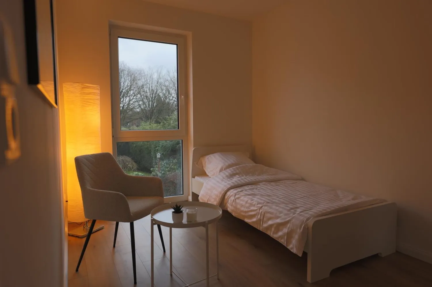 6 Zimmer Haus mit 121 m² in Hamburg – Bild 8