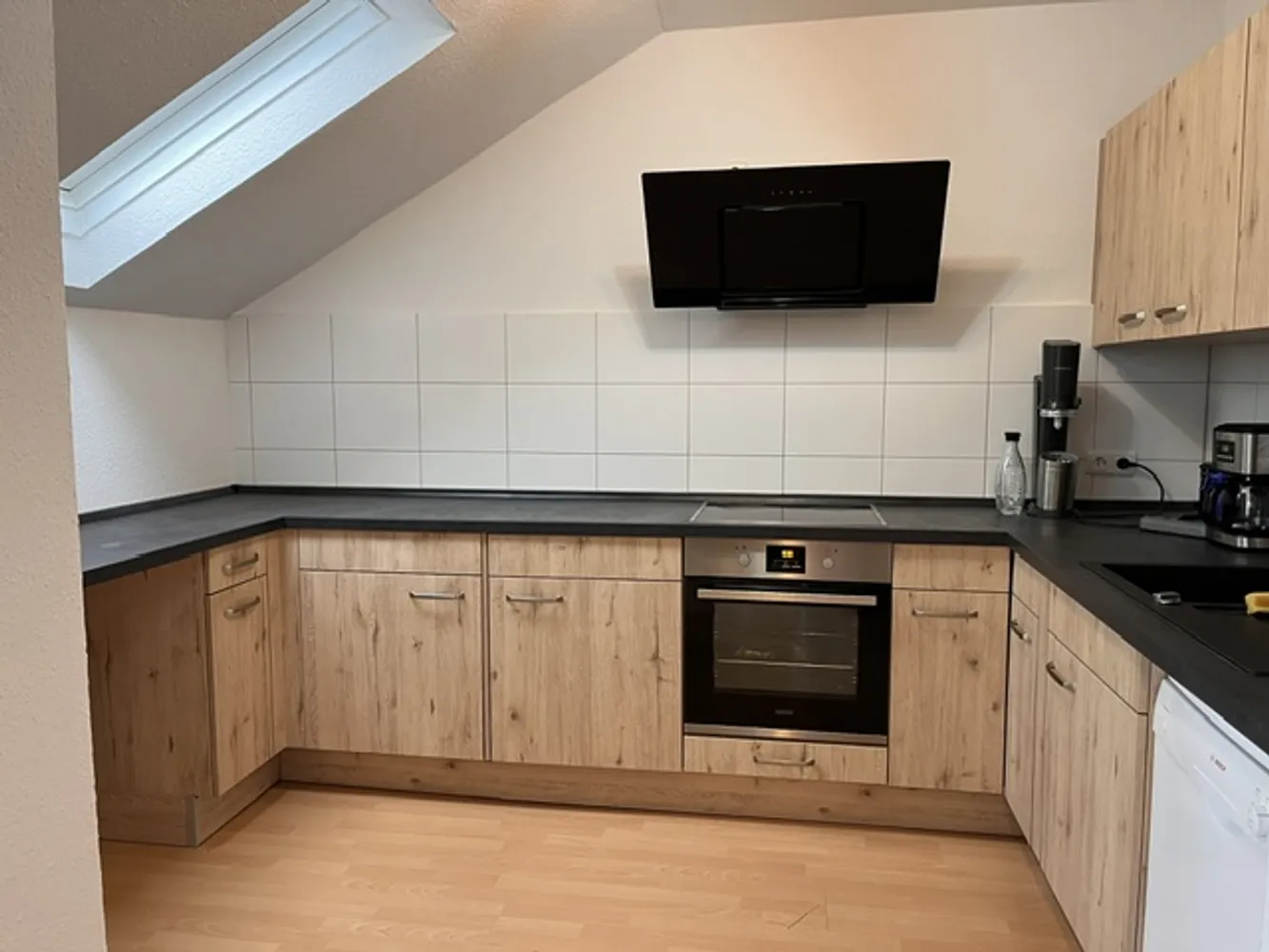 2 Zimmer Wohnung mit 49 m² in Bochum – Bild 8