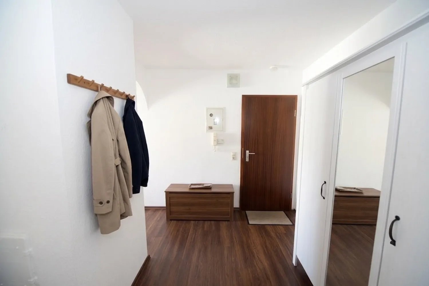 2 Zimmer Wohnung mit 48 m² in Böblingen – Bild 10