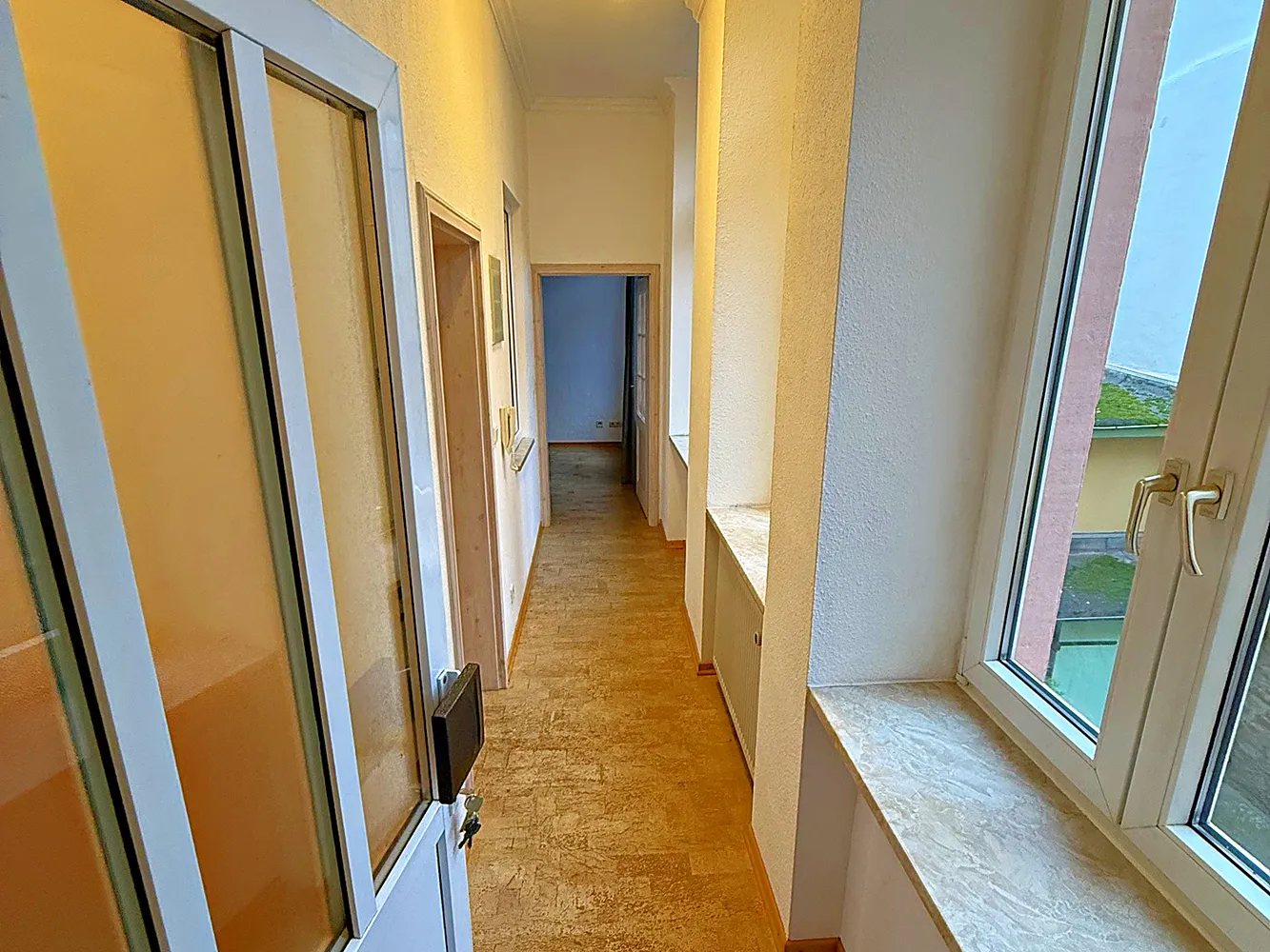 2 Zimmer Wohnung mit 65 m² in Mannheim – Bild 5