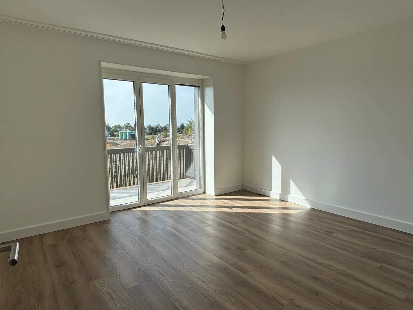 6 Zimmer Wohnung mit 148 m² in Mannheim – Bild 4