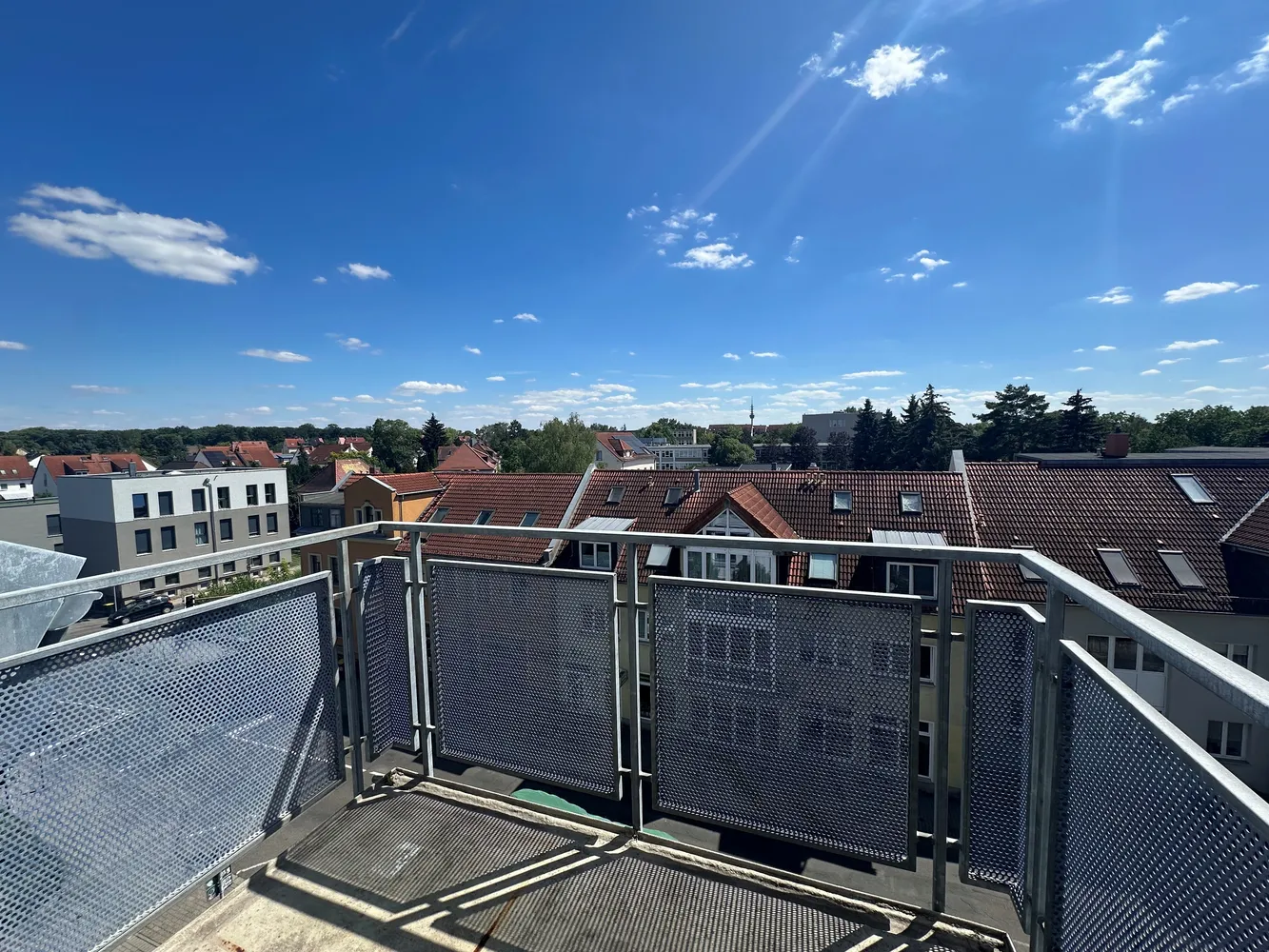 2 Zimmer Wohnung mit 53 m² in Leipzig – Bild 1