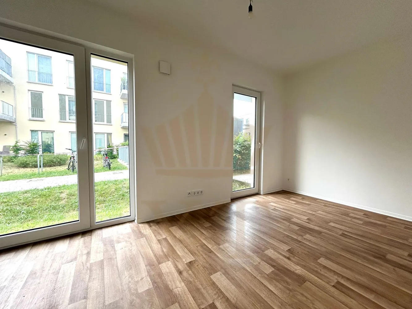 2 Zimmer Wohnung mit 80 m² in Bernau bei Berlin – Bild 2