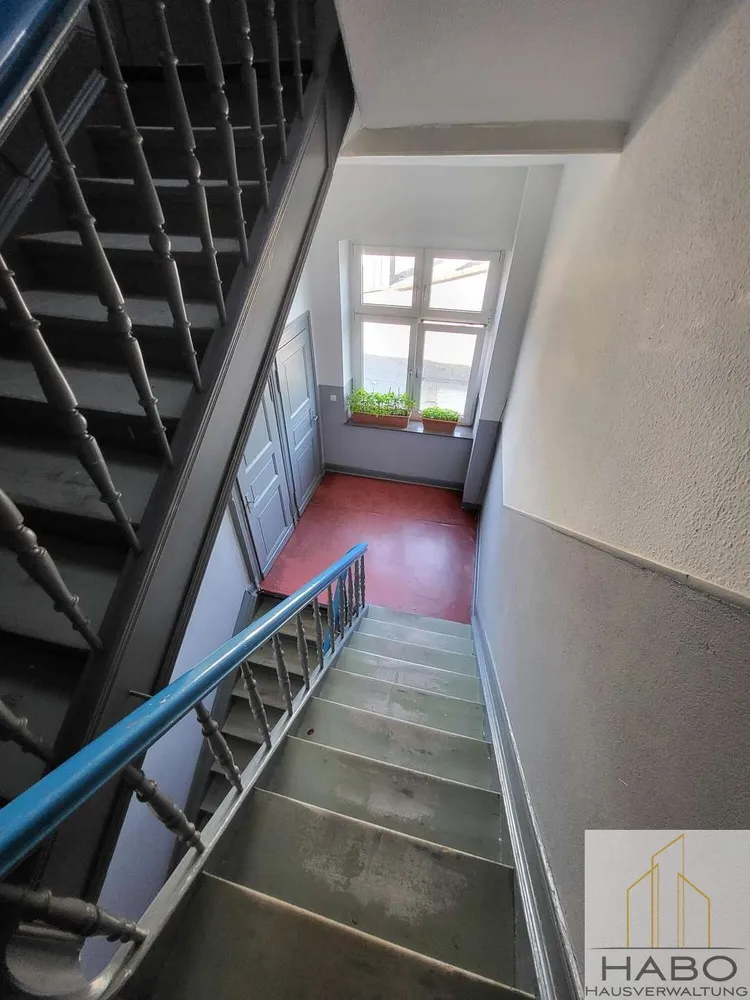 3 Zimmer Wohnung mit 68 m² in Gelsenkirchen – Bild 8