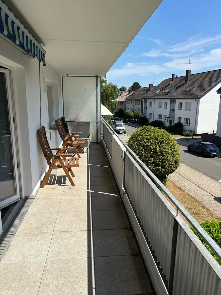 3 Zimmer Wohnung mit 80 m² in Osnabrück – Bild 7