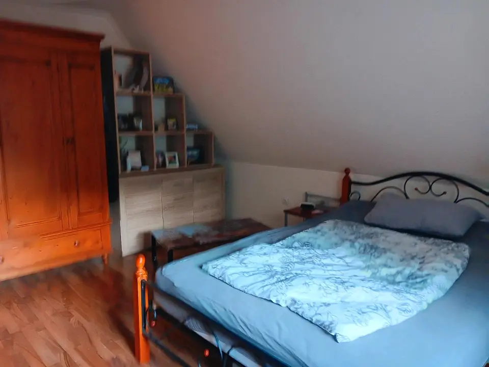 WG-Zimmer mit 20 m² in Düren – Bild 3