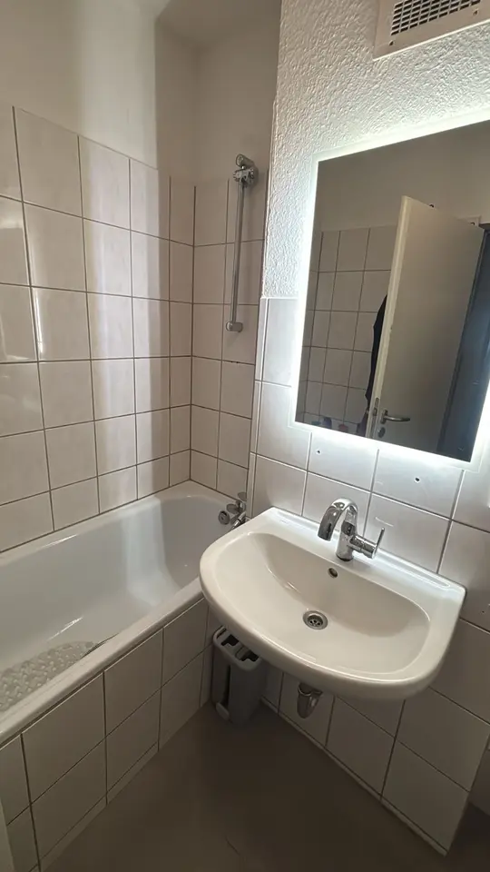 2 Zimmer Wohnung mit 60 m² in Greven – Bild 9