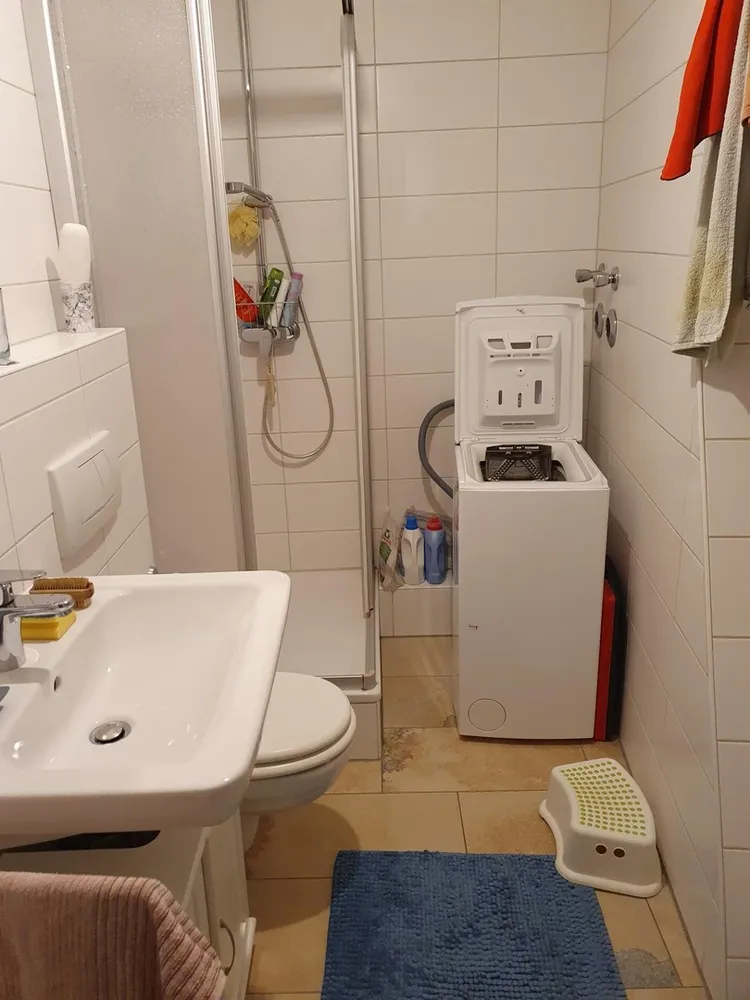 3 Zimmer Wohnung mit 62 m² in Regensburg – Bild 5