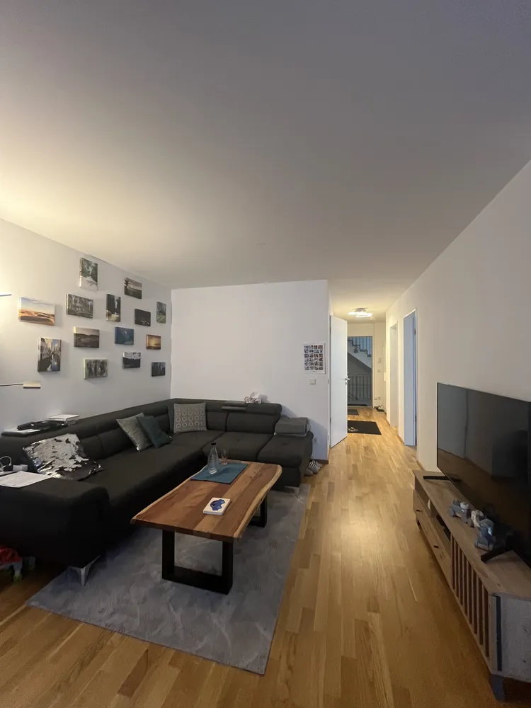 3 Zimmer Wohnung mit 80 m² in München – Bild 1