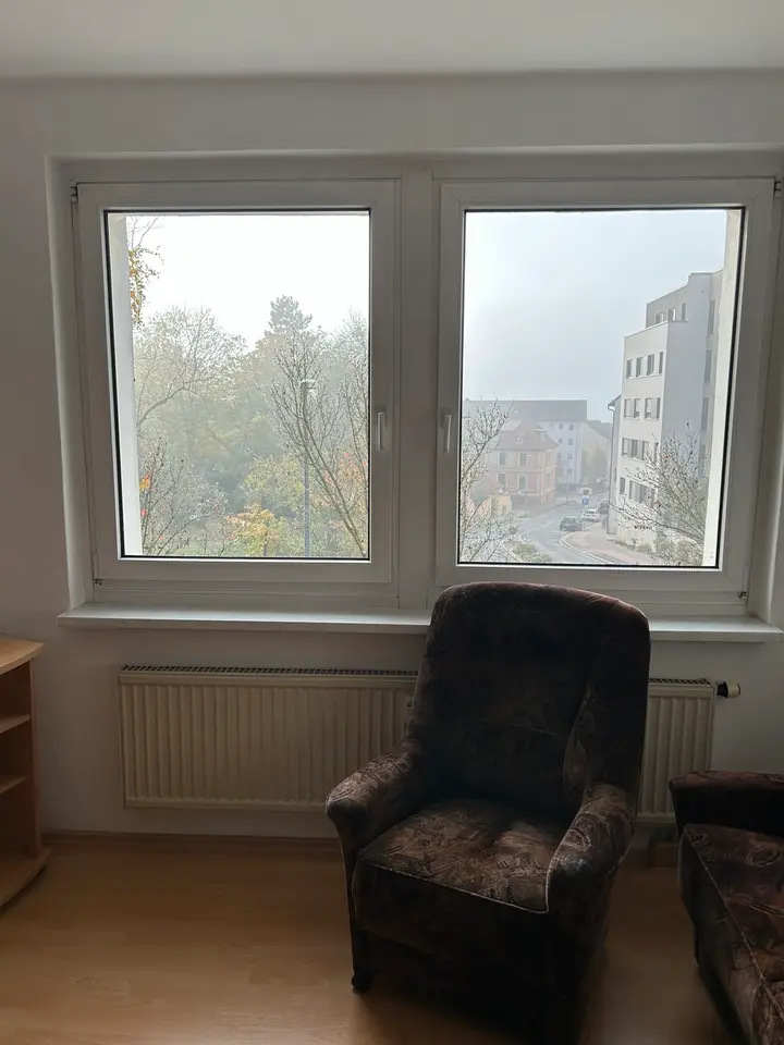 2 Zimmer Wohnung mit 40 m² in Nordhausen – Bild 3