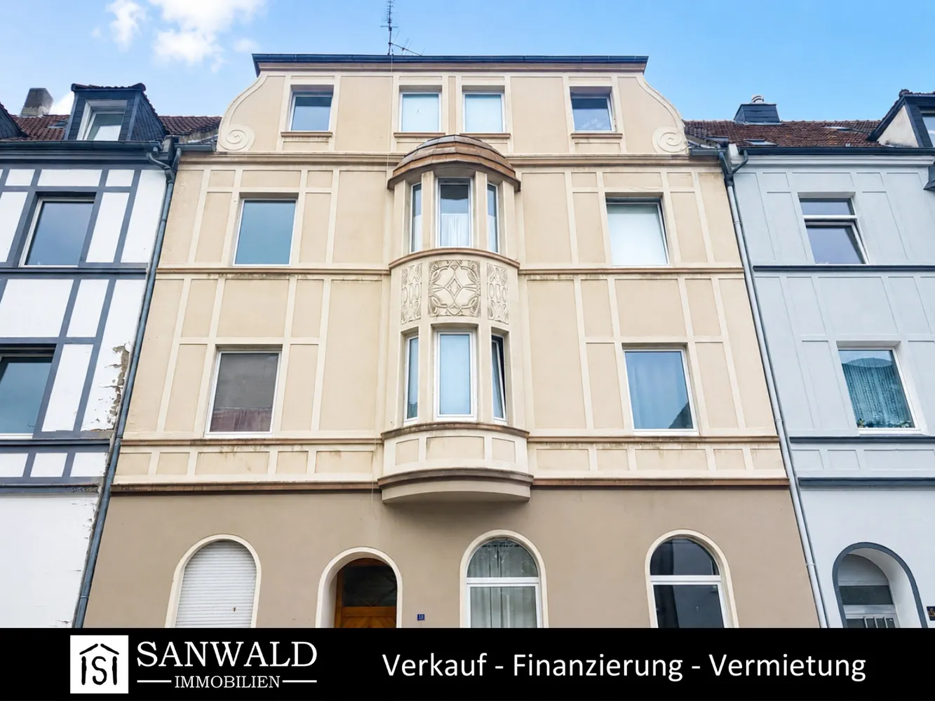 3 Zimmer Wohnung mit 57 m² in Gelsenkirchen – Bild 5