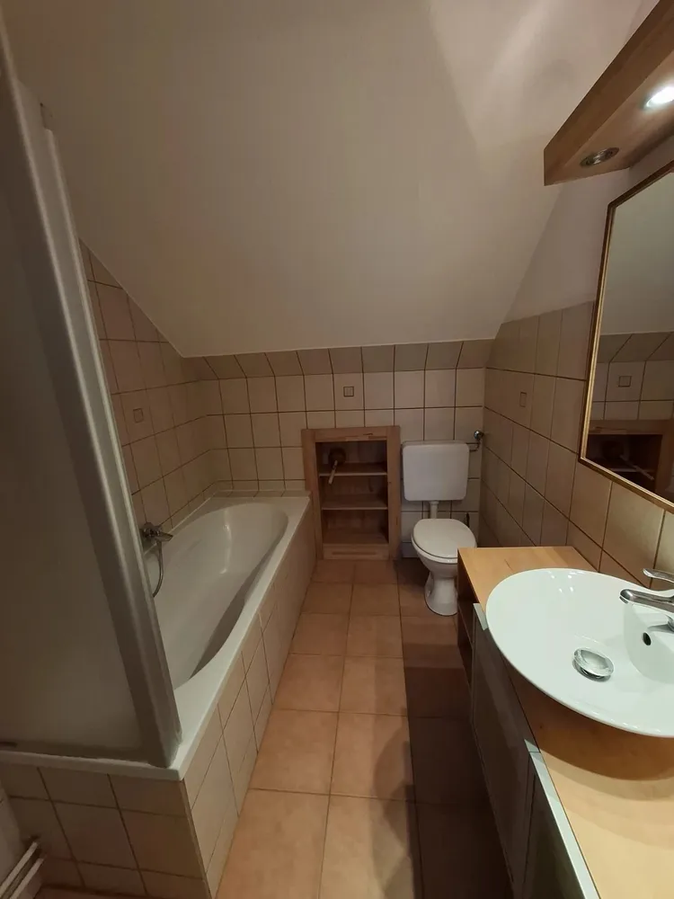 2 Zimmer Wohnung mit 66 m² in Hamburg – Bild 6