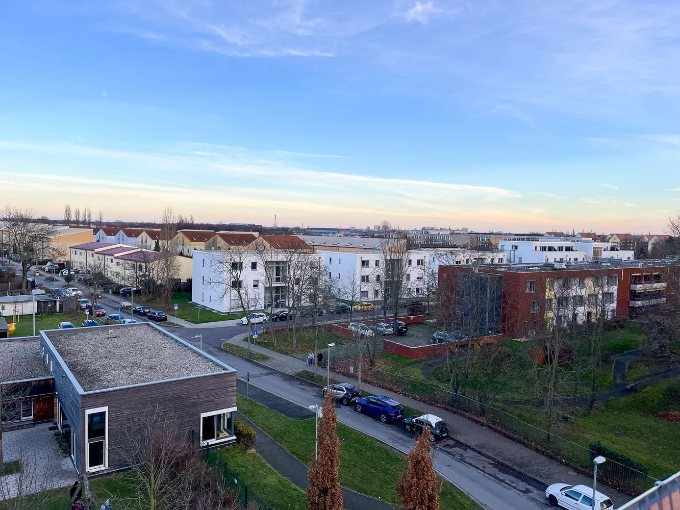 2 Zimmer Wohnung mit 38 m² in Leipzig – Bild 7