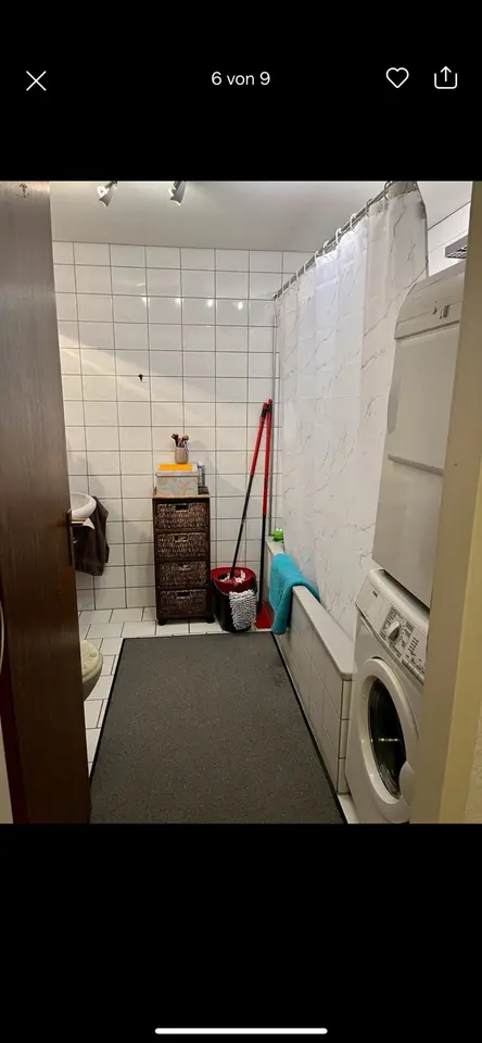 2 Zimmer Wohnung mit 60 m² in Köln – Bild 6