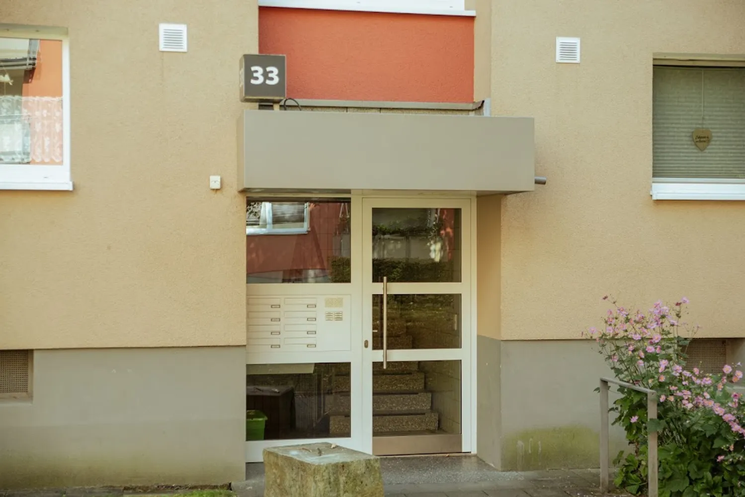3 Zimmer Wohnung mit 71 m² in Essen – Bild 8
