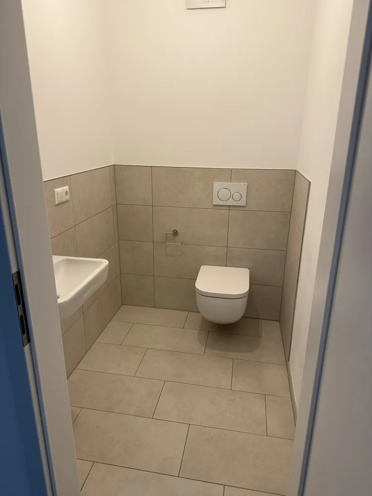 3 Zimmer Wohnung mit 120 m² in Minden – Bild 6