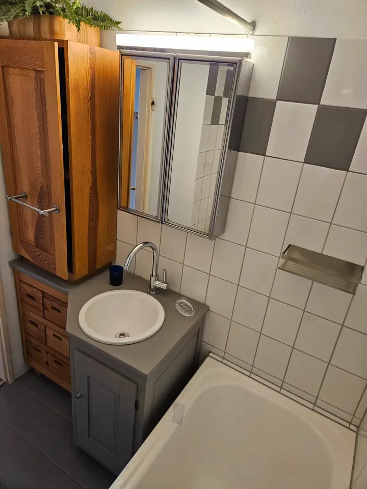 2 Zimmer Wohnung mit 54 m² in Erlangen – Bild 8