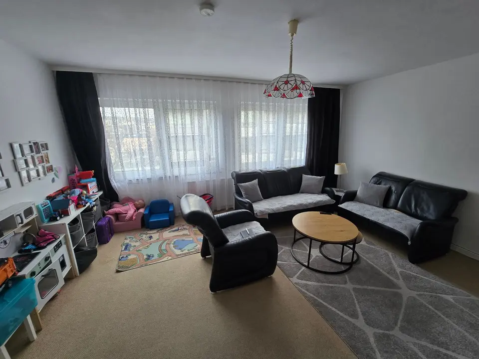 2 Zimmer Wohnung mit 61 m² in Wuppertal – Bild 1