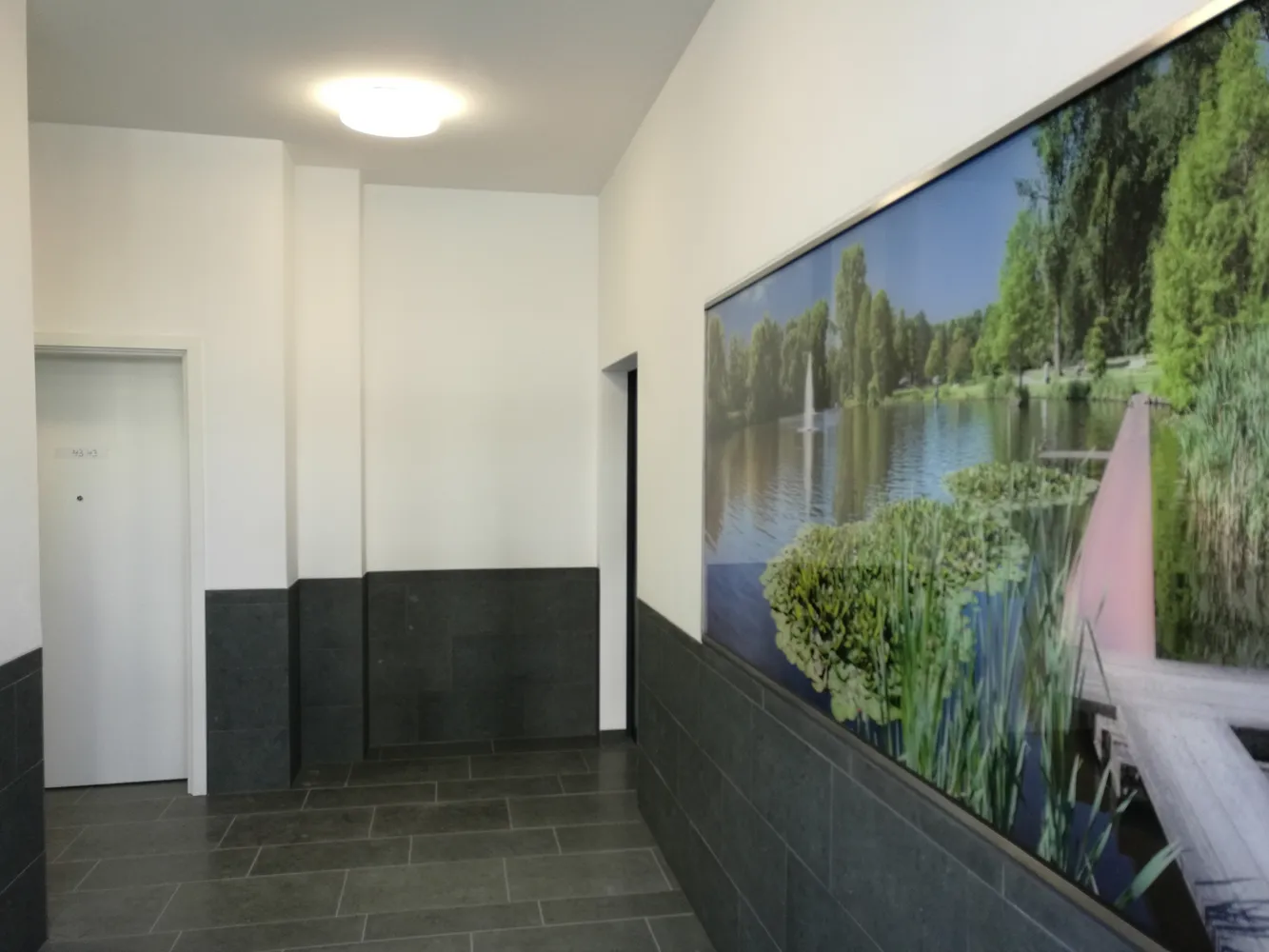 2 Zimmer Wohnung mit 62 m² in Frankfurt am Main – Bild 3