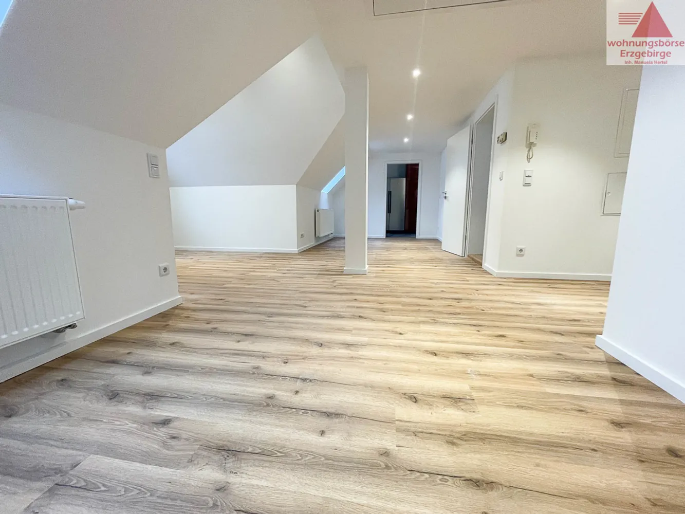 4 room apartment with 135 m² in Aue-Bad Schlema – Photo 9