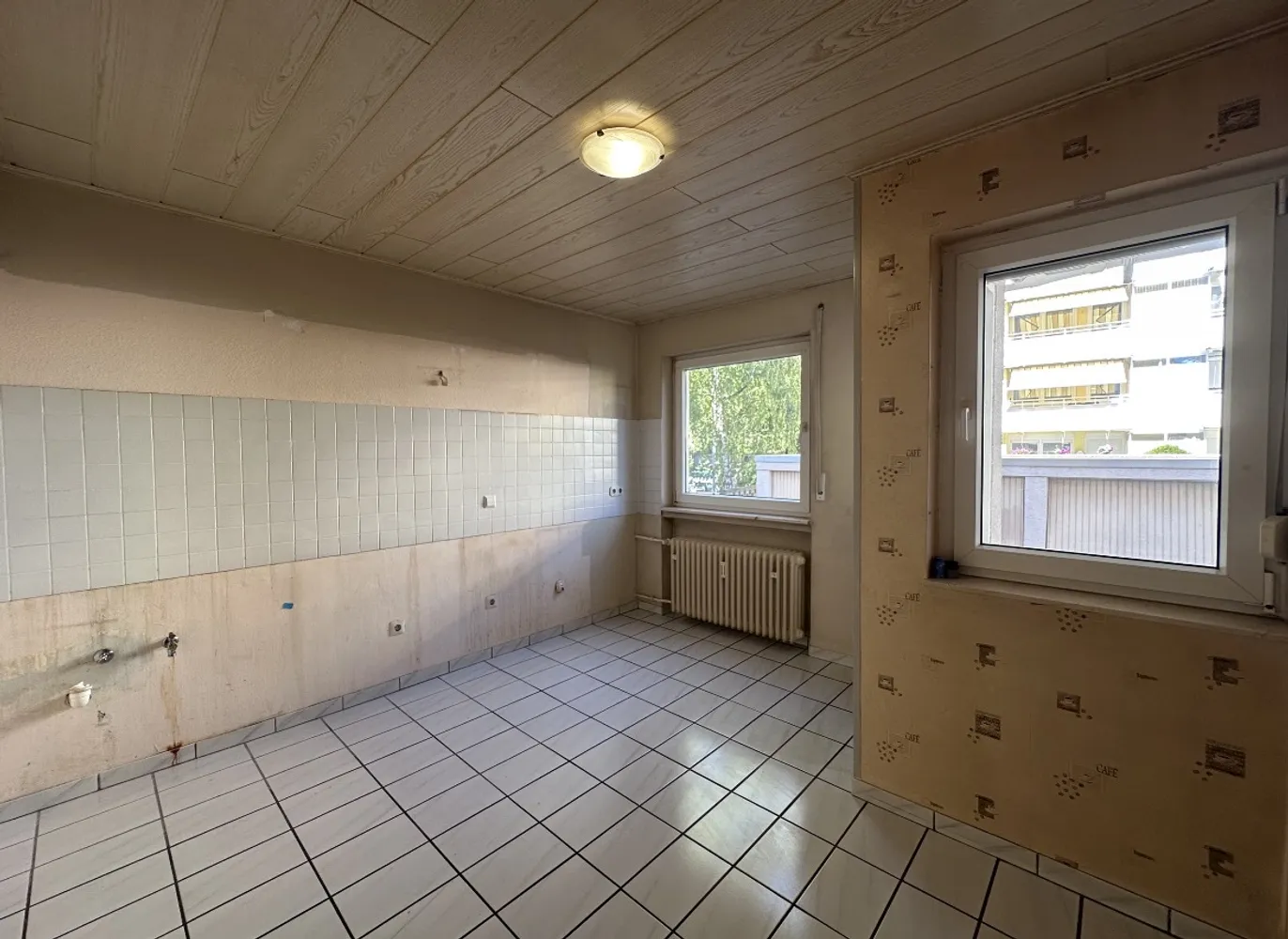3 Zimmer Wohnung mit 73 m² in Mainz – Bild 3