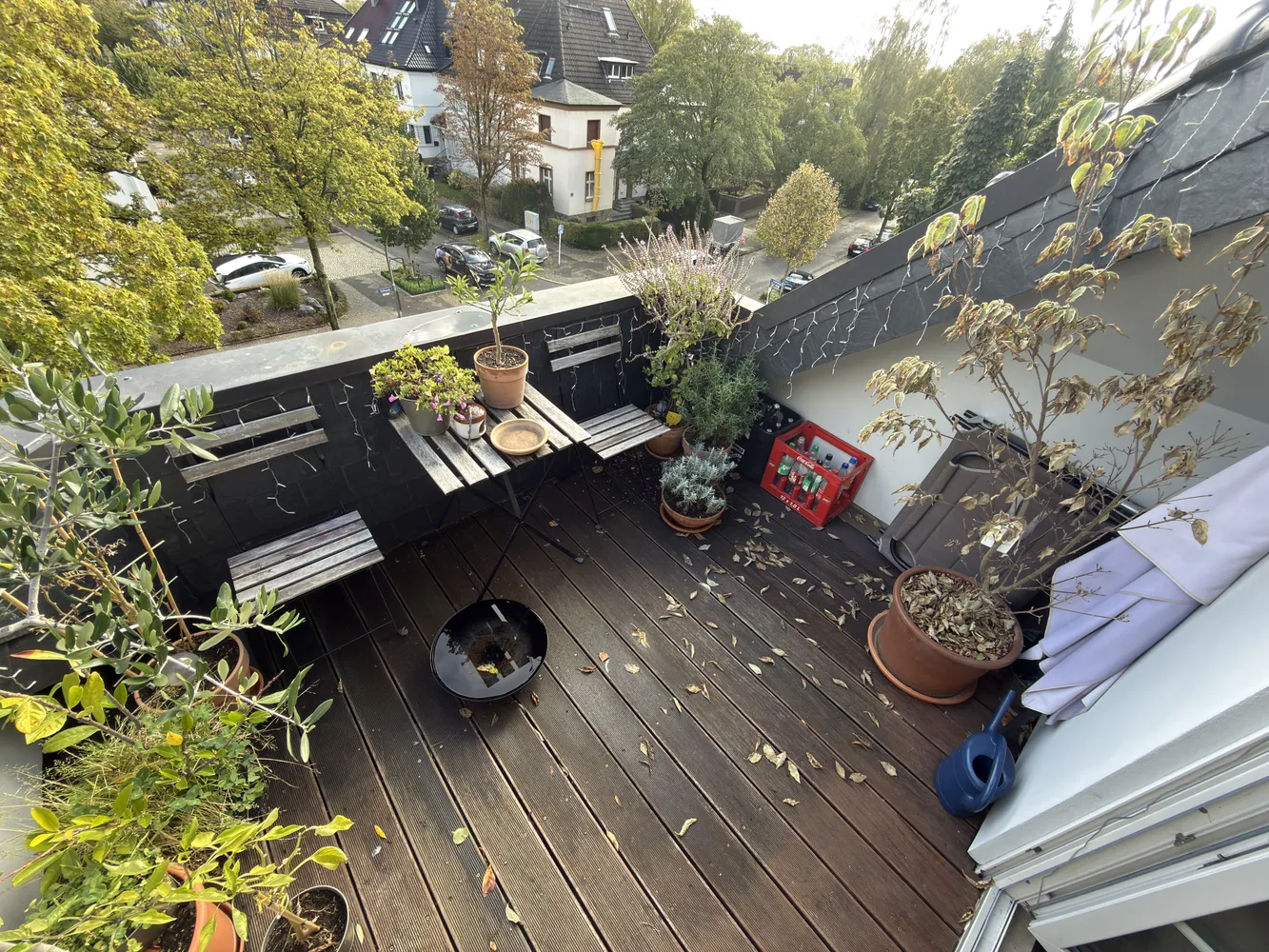 3 room apartment with 111 m² in Dortmund – Photo 4
