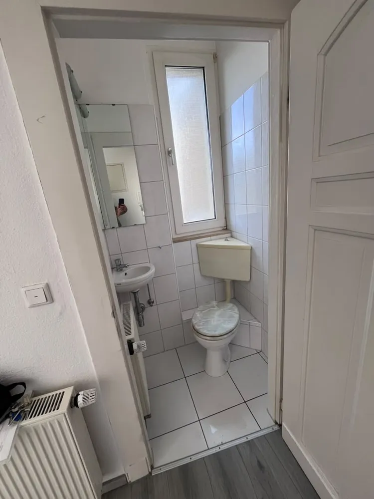 2 Zimmer Wohnung mit 62 m² in Wuppertal – Bild 9