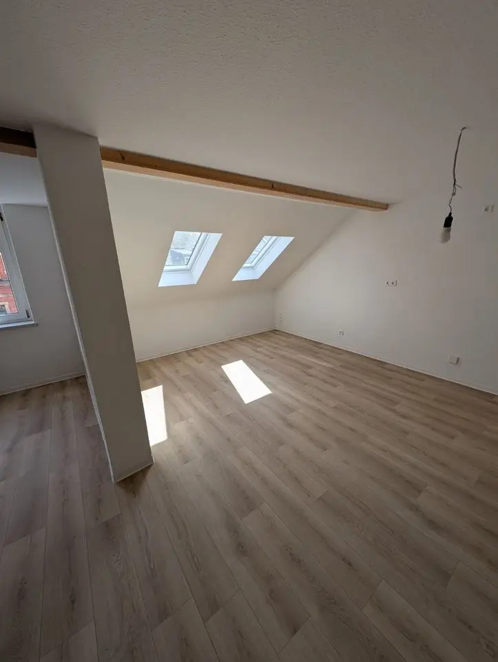 6 room apartment with 129 m² in Chemnitz – Photo 10