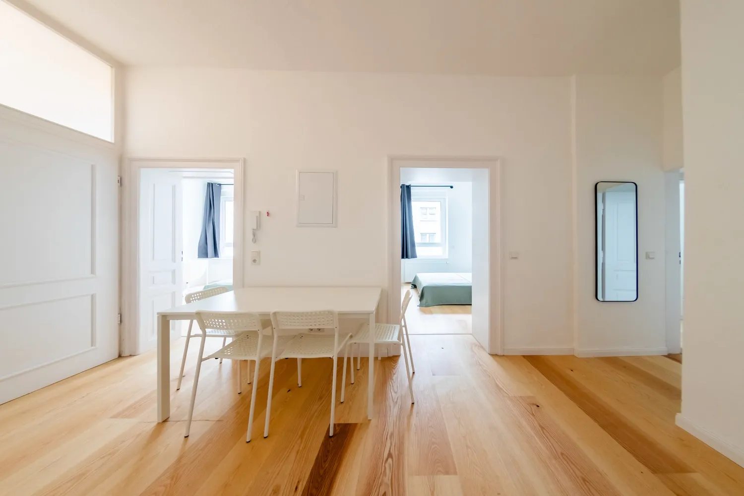 Shared room with 12 m² in Frankfurt am Main – Photo 3