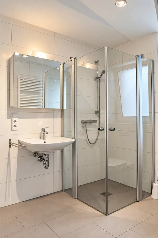 1 Zimmer Wohnung mit 32 m² in Frankfurt am Main – Bild 6