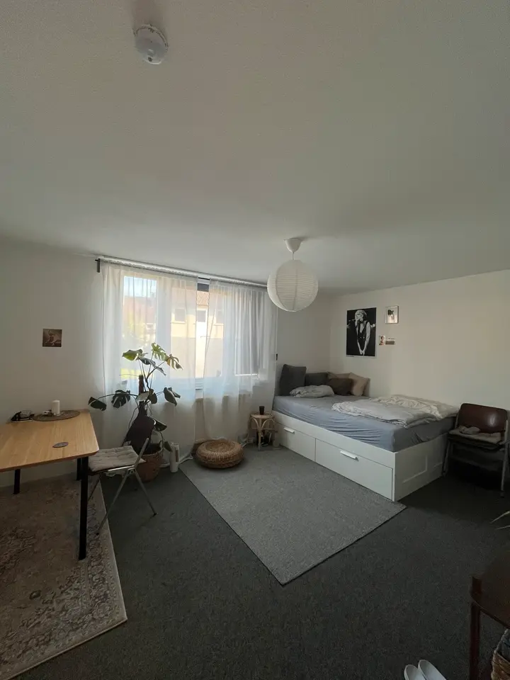 Studio mit 30 m² in Bielefeld – Bild 2