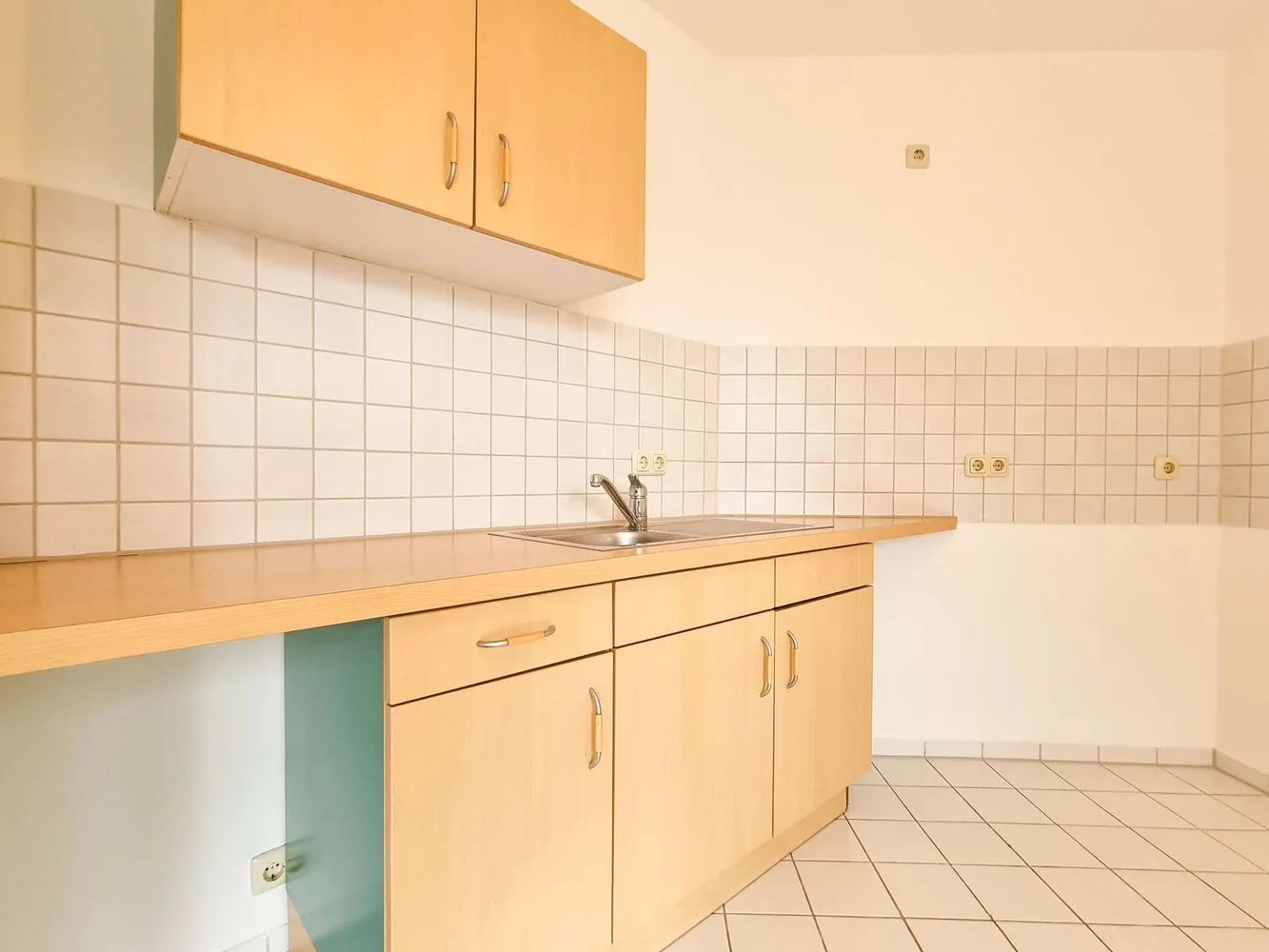 1 Zimmer Wohnung mit 43 m² in Leipzig – Bild 10