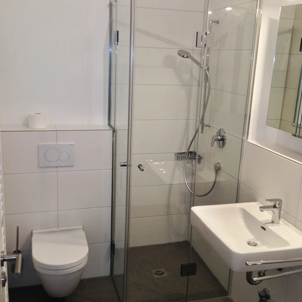 4 Zimmer Wohnung mit 113 m² in Heidelberg – Bild 12