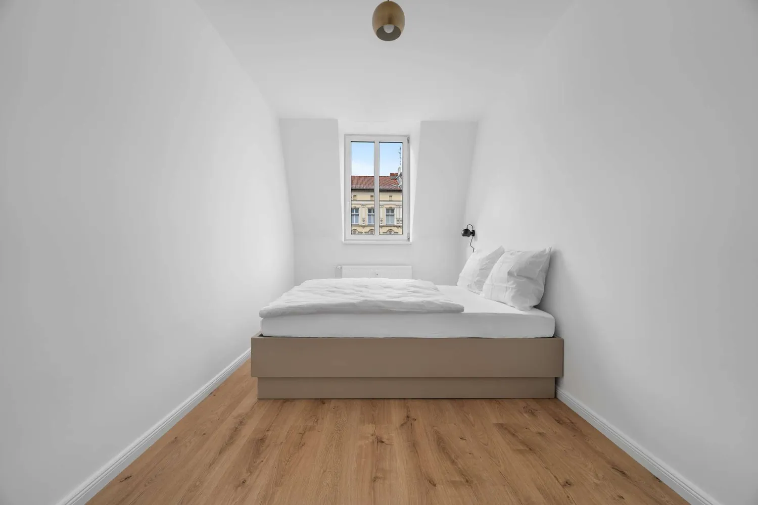 3 room apartment with 72 m² in Berlin – Photo 10
