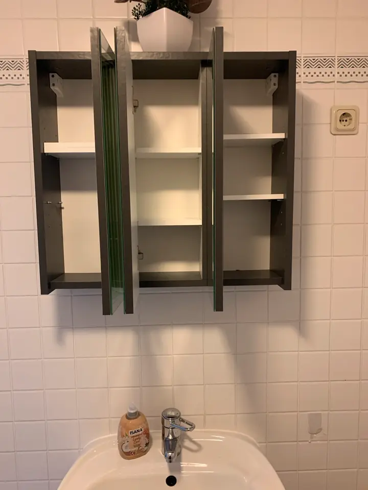 2 Zimmer Wohnung mit 42 m² in Saarbrücken – Bild 5