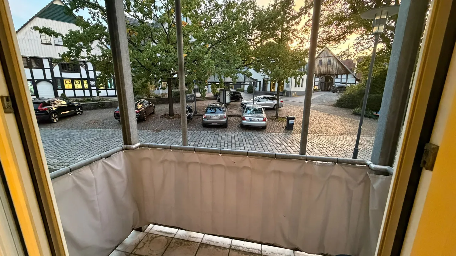 2 room apartment with 76 m² in Bielefeld – Photo 9