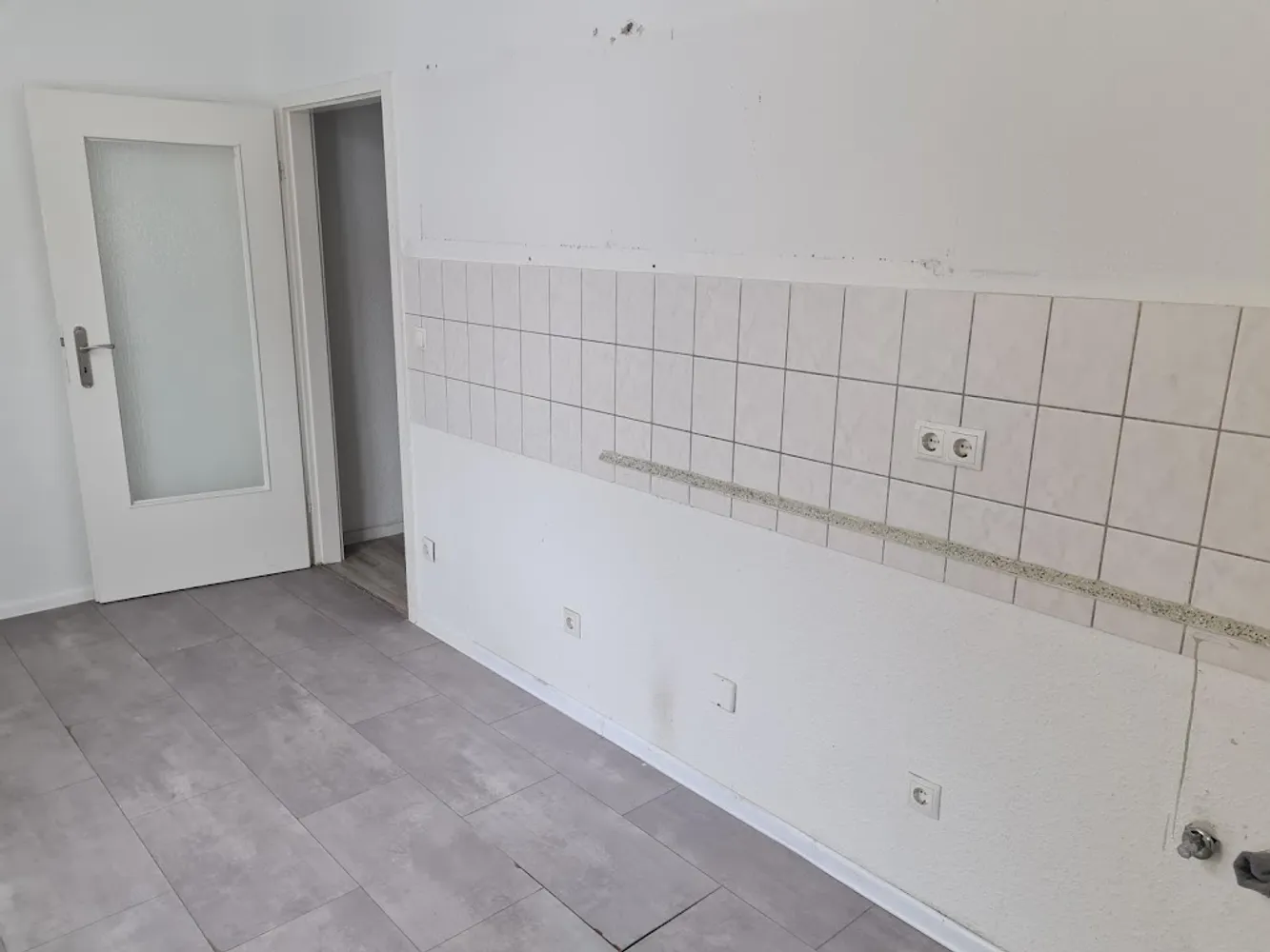 2 Zimmer Wohnung mit 50 m² in Duisburg – Bild 3