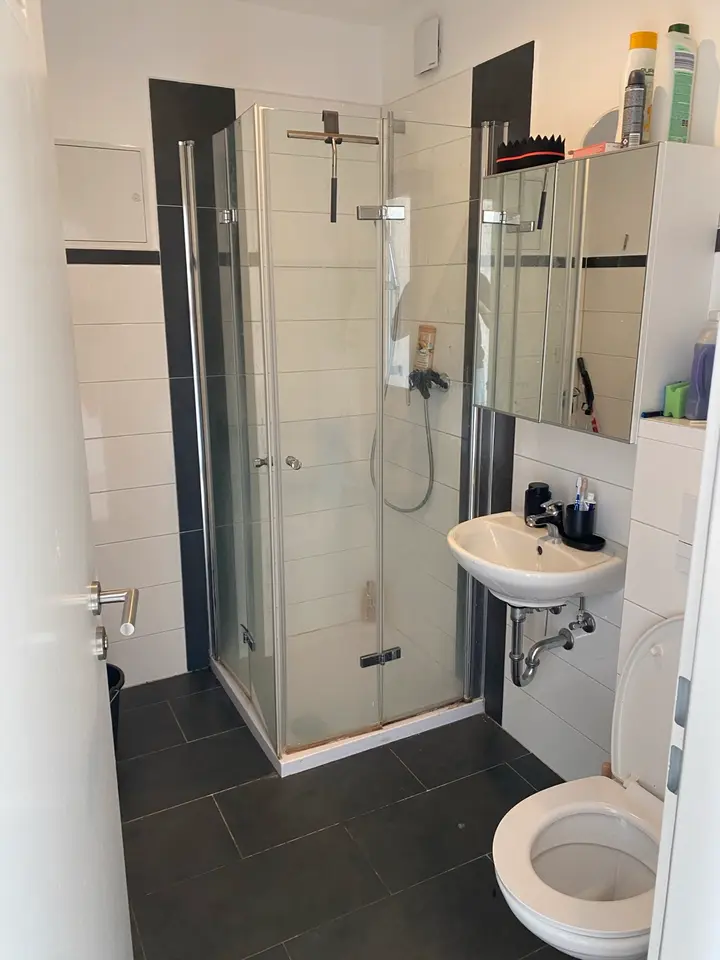 2 Zimmer Wohnung mit 32 m² in Krefeld – Bild 6