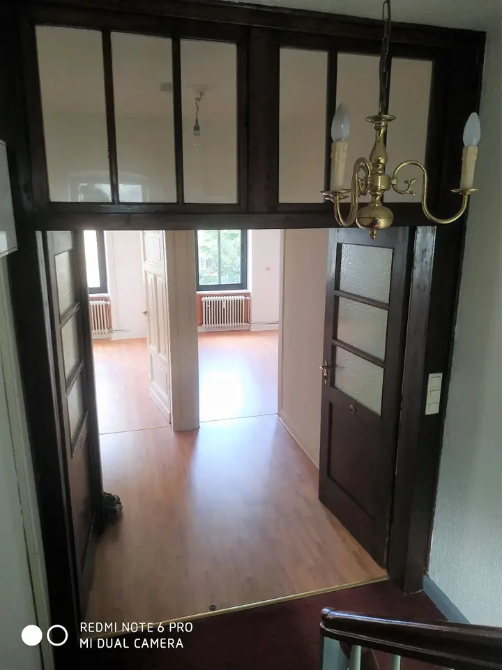 WG-Zimmer mit 160 m² in Detmold – Bild 4