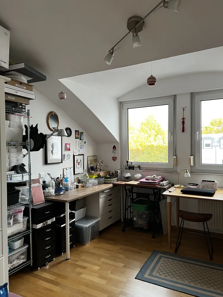 3 Zimmer Wohnung mit 73 m² in Wetzlar – Bild 5