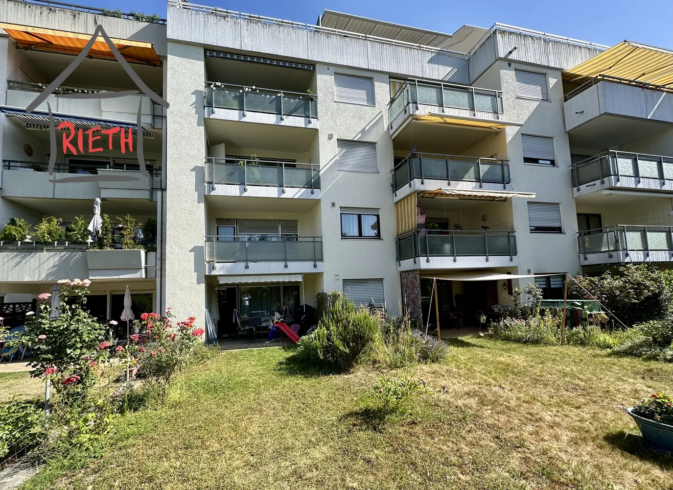 3 Zimmer Wohnung mit 66 m² in Kornwestheim – Bild 9