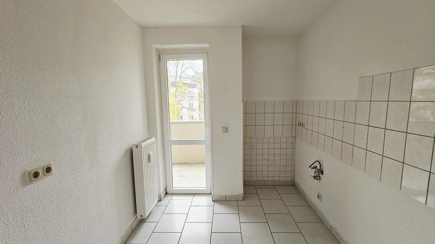 3 room apartment with 75 m² in Magdeburg – Photo 3