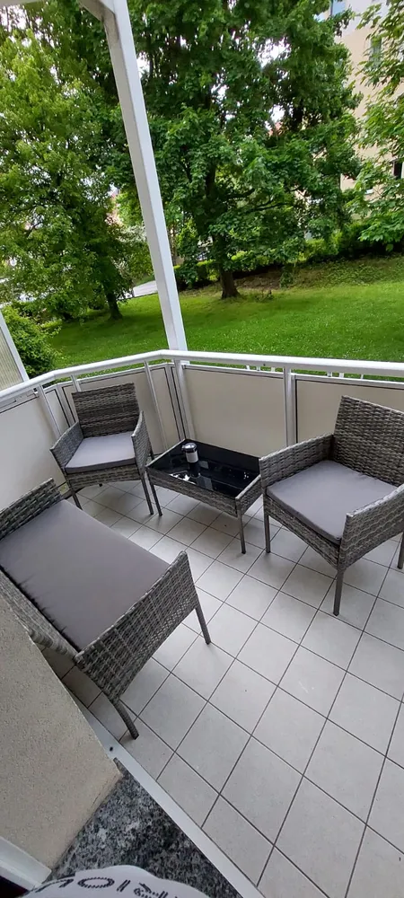 3 room apartment with 63 m² in Gotha – Photo 4