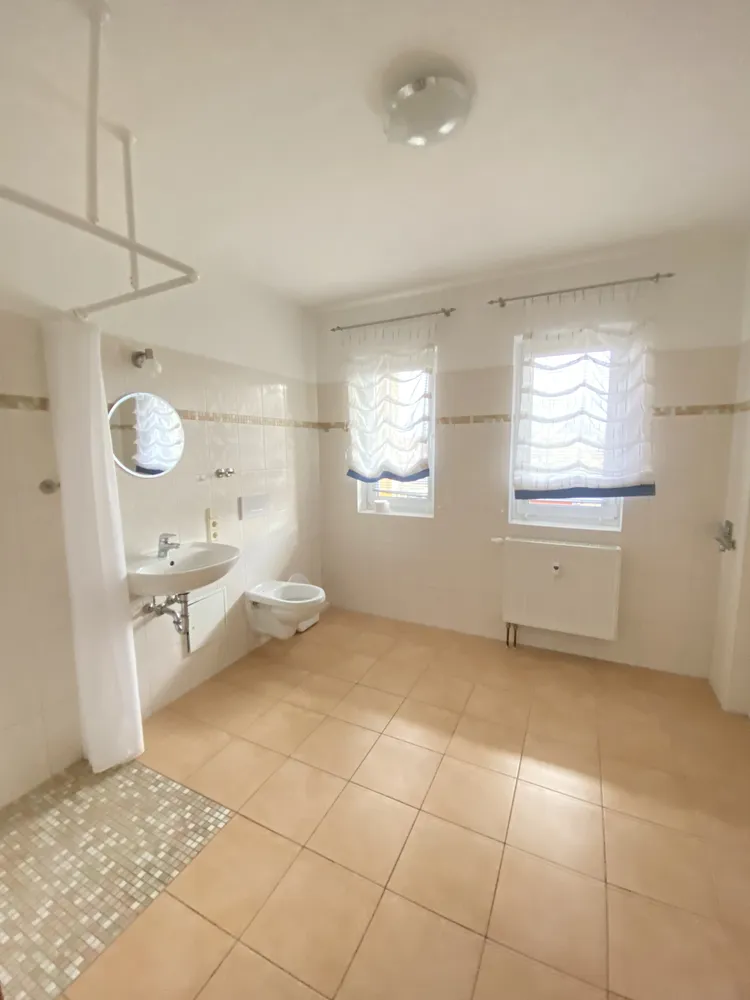 1 room apartment with 37 m² in Frankfurt (Oder) – Photo 8